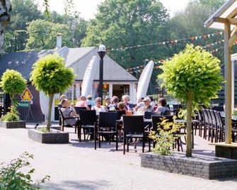 Hunzepark - Gasselte