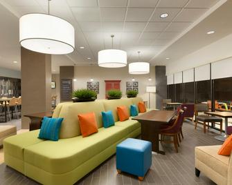 Home2 Suites By Hilton La Crosse - La Crosse - Lounge
