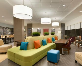 Home2 Suites By Hilton La Crosse - La Crosse - Salon