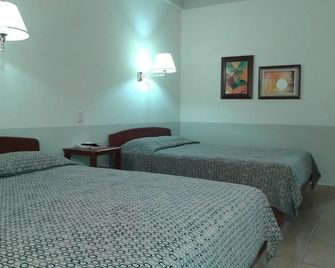 Hotel Playa Bonita Tela - Tela