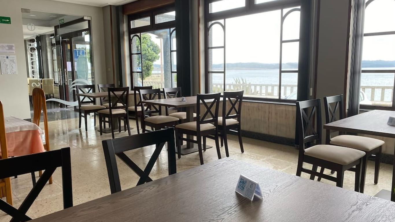 Hotel La Cruz