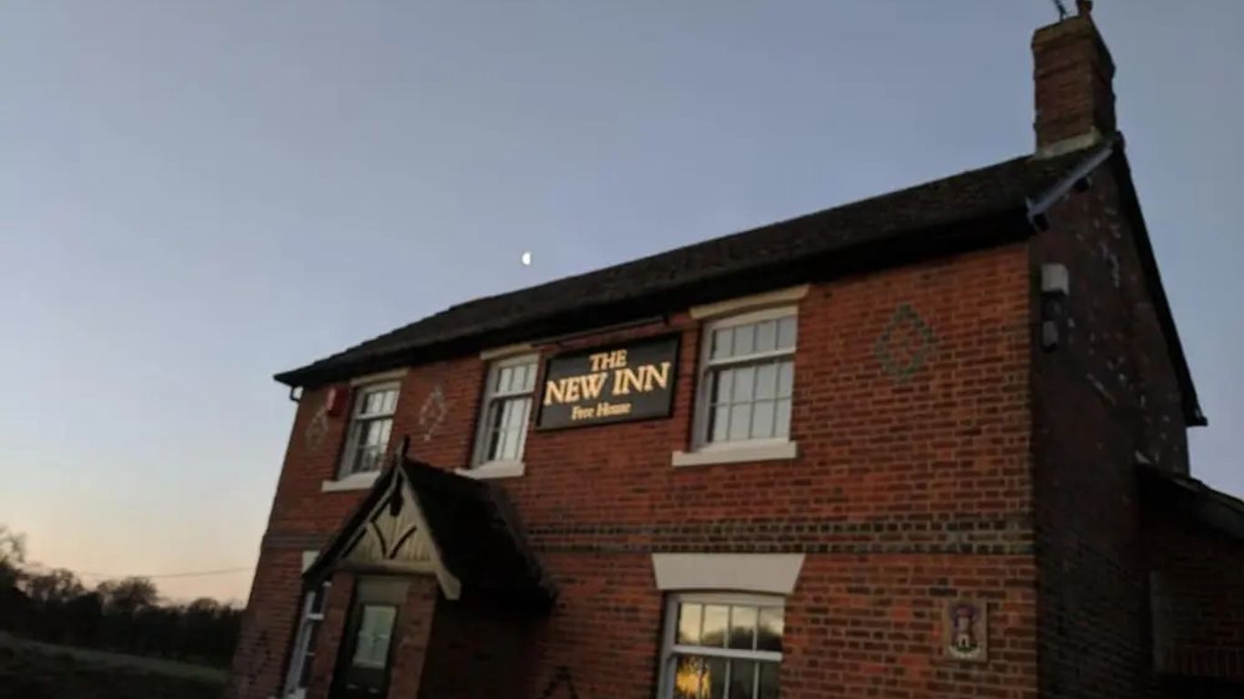 艾爾德布魯克之家飯店