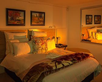 Memra Guest House - Ladysmith - Habitación