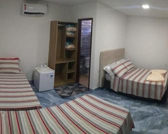 Flat Visual do Porto - Fernando de Noronha - Habitación