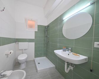 Villa Diana Rooms - Ischia