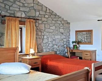 Villa Calussovo - Labin