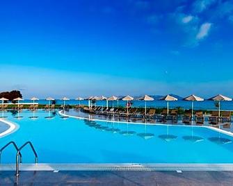 The Aeolos Beach Hotel - Kos - Zwembad