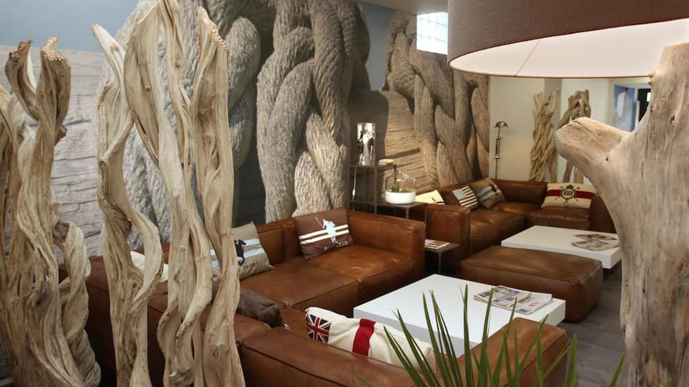 Ibis Styles Quiberon Centre