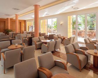 Bordoy Don Antonio - Peguera - Restaurant