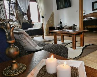 Etno Garden Apartments - Plitvicka Jezera