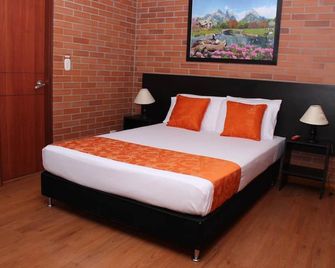 Hotel Bogota Astral - Bogotá