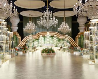 Mondrian Doha - Doha - Servicio de la propiedad