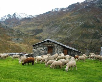 Azureva Les Menuires - Les Ménuires