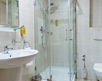 Hotel Rivulus - Baia Mare - Bad