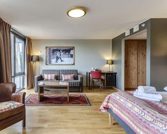 Skistar Lodge Trysil - Innbygda