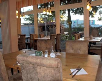 Regiohotel Halle/Leipzig Airport - Schkeuditz - Restaurant