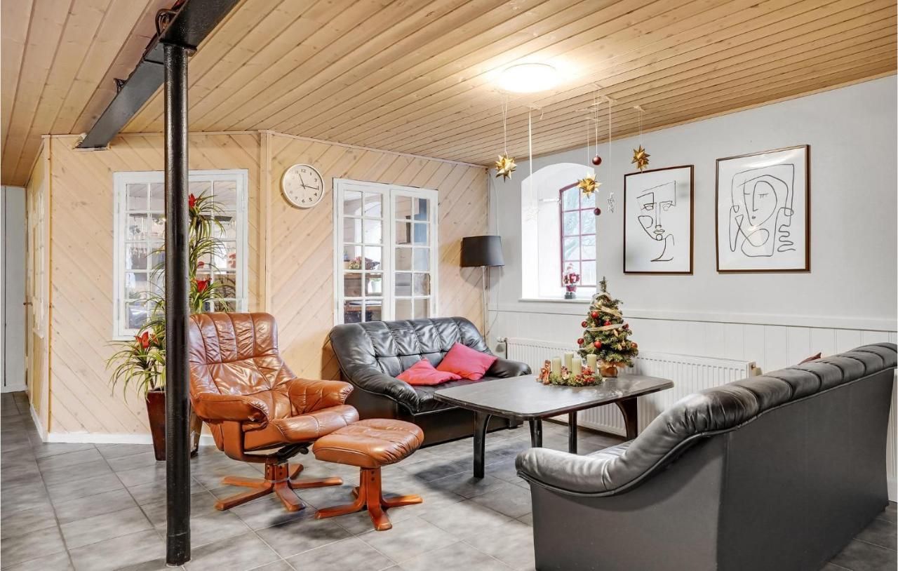 Nice Apartment In Esbjerg V With Wifi – Esbjerg