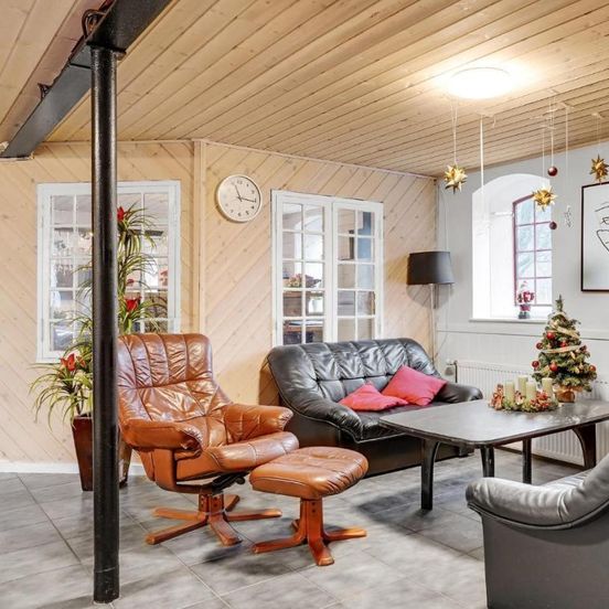 Nice Apartment In Esbjerg V With Wifi – Esbjerg
