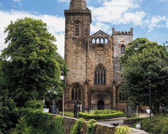 Cosy Apartment in the Heritage Quarter - Sleeps 2 - Dunfermline