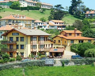 La Solana Montañesa - Comillas