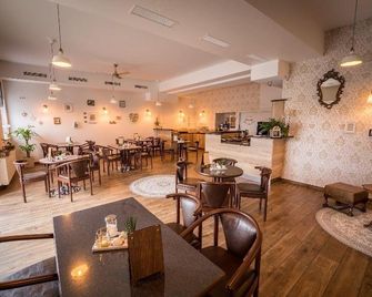 Hotel Nahetal - Gensingen - Restaurant