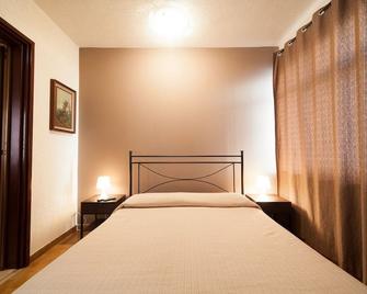 Il Cavaliere - Trapani - Habitación