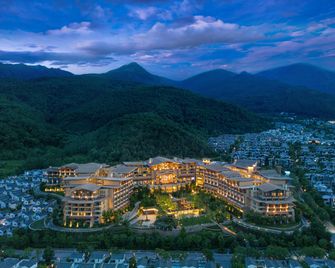 Hilton Dali Resort & Spa - Dali - Edificio