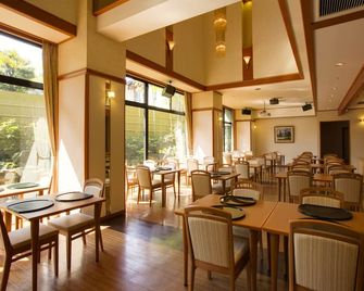 Ryotei Yamanoi - Matsue - Restaurante