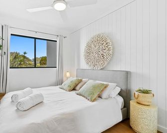 Pacific Place Apartments - Bilinga