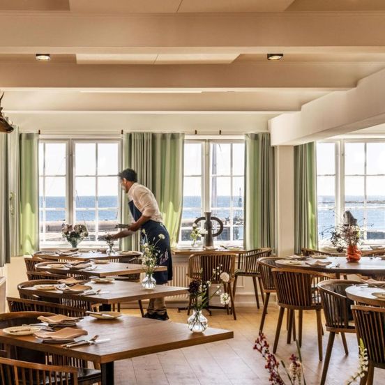 Hotel Siemsens Gaard – Svaneke