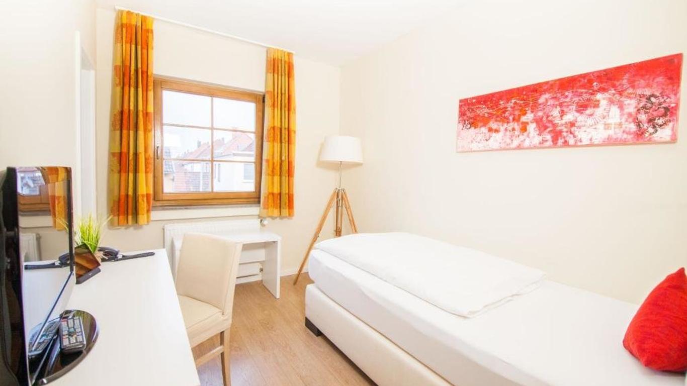 Hotel Havelser Hof