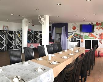 Namthip Residence - Trang - Restaurante