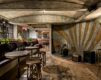 워커 호텔 트리베카 - 뉴욕 - 바