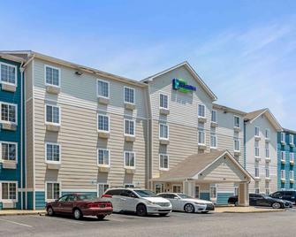 Extended Stay America Select Suites - Tuscaloosa - Tuscaloosa - Building