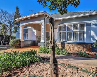 Sunbury Bed and Breakfast - Johannesburg - Edifici