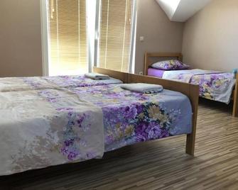 Struga Rooms-Dhoma-Sobi - Struga - Bedroom