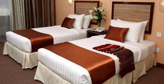 TH Hotel Kelana Jaya - Kuala Lumpur - Schlafzimmer
