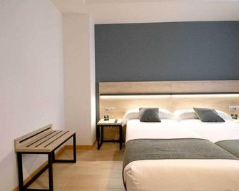 Alda Valladolid Sur - 巴利亞多利德 - 臥室