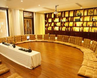 Moganshan Undo Jingxin Homestay - Huzhou - Hol