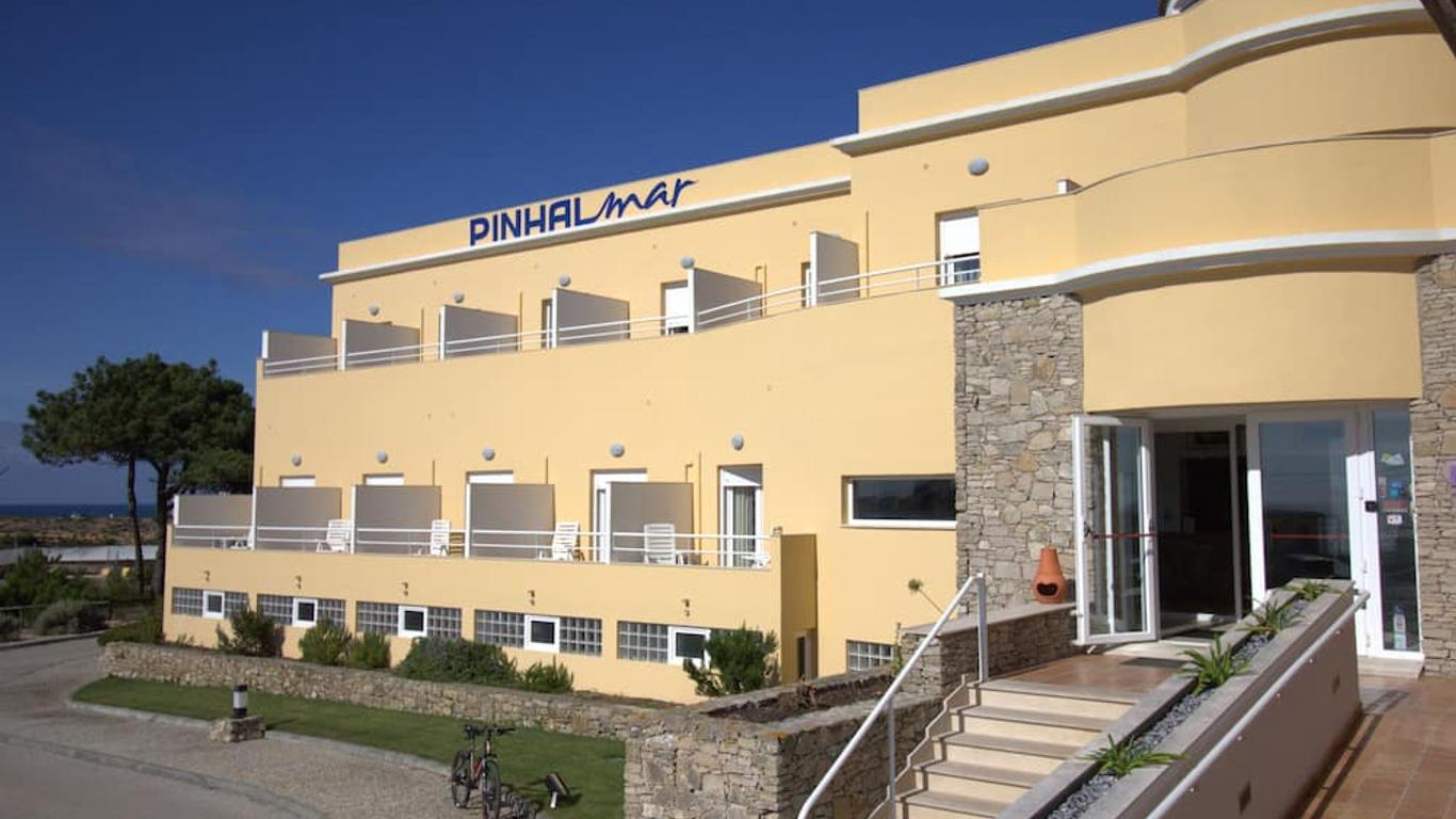 Hotel Pinhalmar