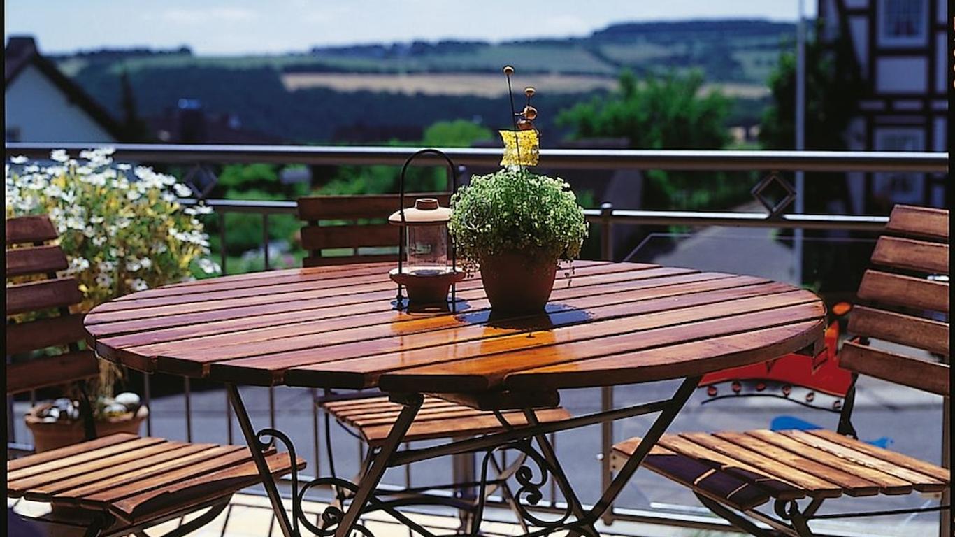 Landhotel Zum Kronprinzen
