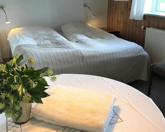Spangsgaard bed and breakfast - Odense - Sovrum