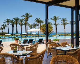 Verdura Resort - Sciacca - Restaurace