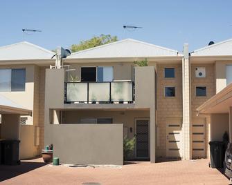 Midland Haven - Midland Wa - Midland - Building