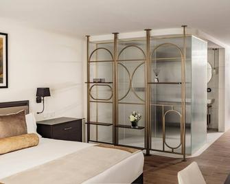 1926 Les Bains Private Spa Suites - Sliema - Bedroom