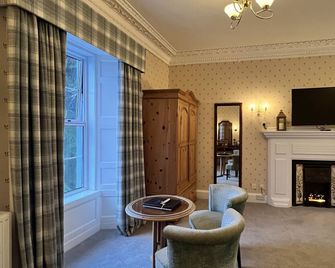 Greshornish House Hotel - Portree