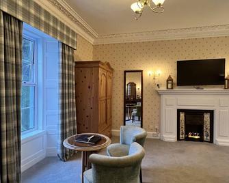 Greshornish House Hotel - Portree