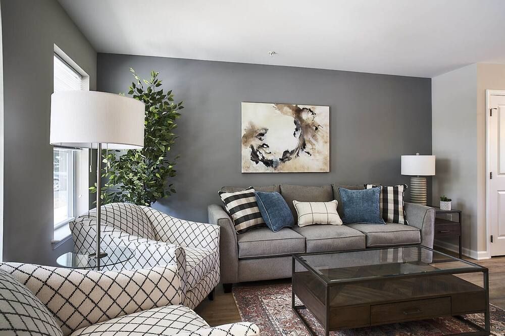 Vista Villa! New Condo near Sand Springs Country Club