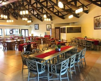 Phela Grande Residences - General Santos - Restaurante