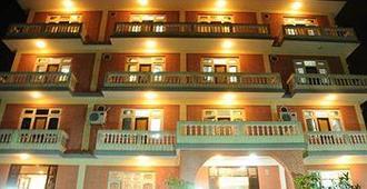 Alliance Hotel - Κατμαντού
